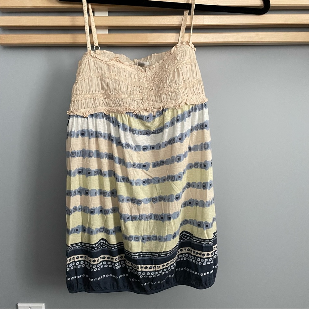 Ecote Tank Top - Picture 3 of 3